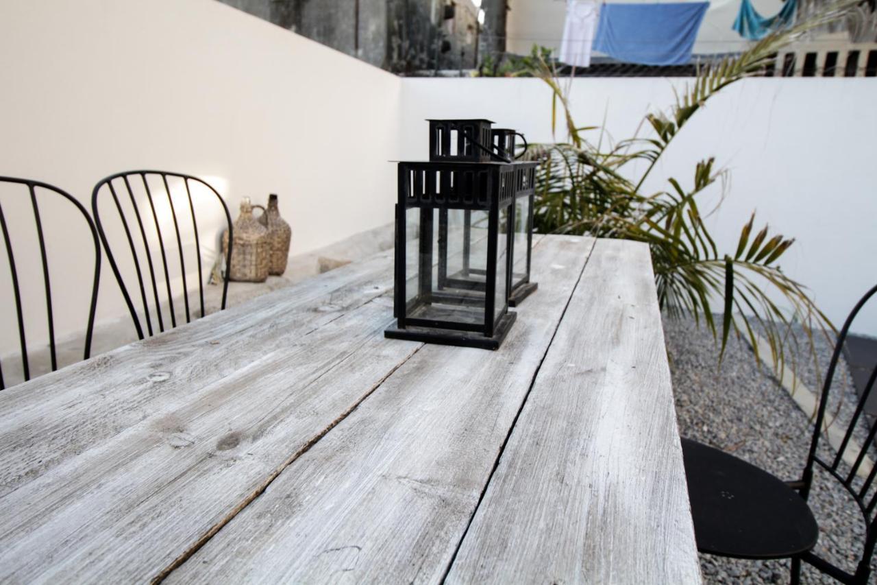 Casa Jardim By Alojamento Ideal OOporto Exterior foto